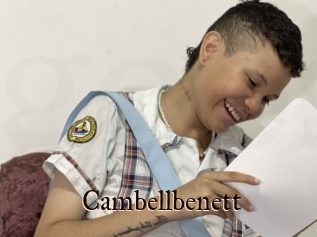 Cambellbenett