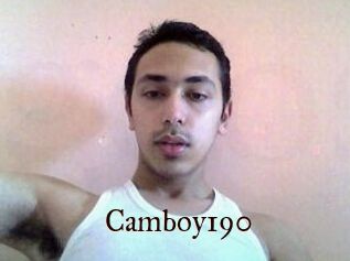 Camboy190