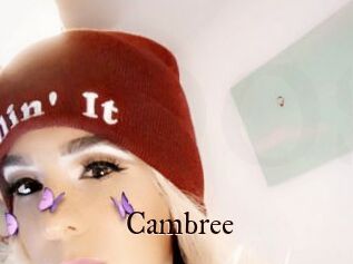 Cambree