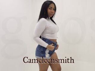 Cameleensmith