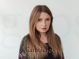 Cameliajoy