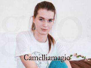 Camelliamagic
