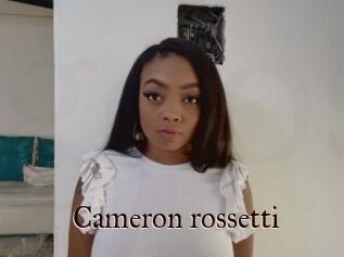 Cameron_rossetti