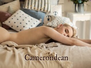 Camerondean