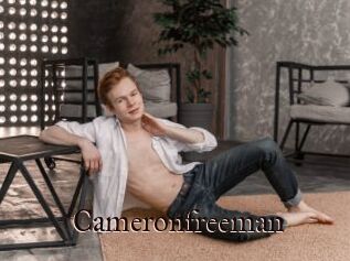 Cameronfreeman