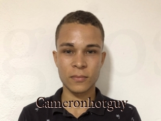 Cameronhotguy