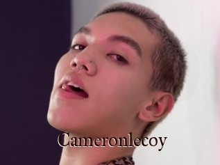 Cameronlecoy