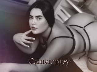 Cameronrey