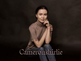 Cameronshirlie
