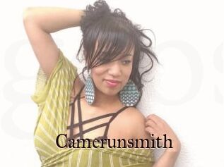 Camerunsmith