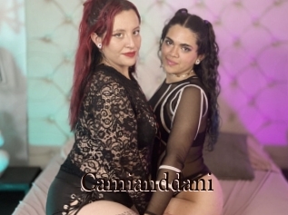 Camianddani