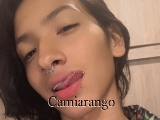 Camiarango