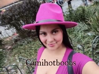 Camihotboobs
