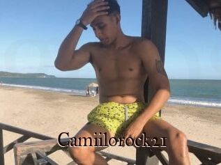 Camiilorock21