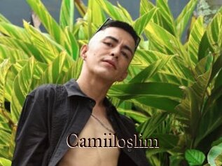 Camiiloslim
