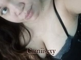 Camiisexy