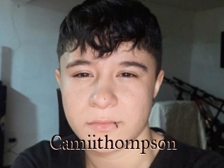Camiithompson