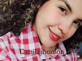 Camila_jhonson