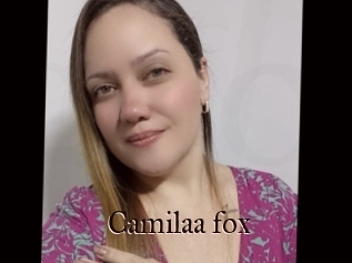 Camilaa_fox