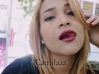Camilaaa