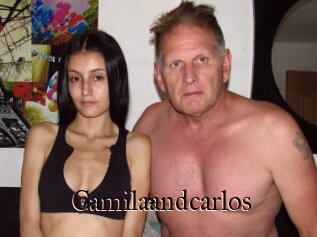Camilaandcarlos