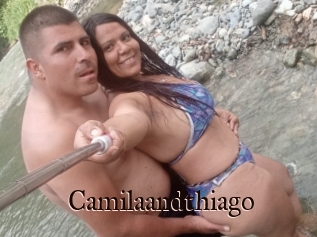 Camilaandthiago