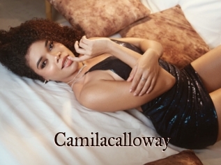 Camilacalloway