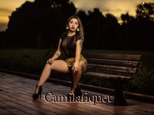 Camilafiquet