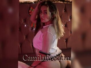 Camilafirelatin