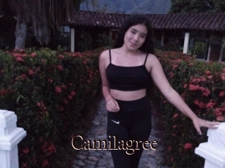 Camilagree