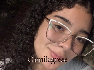 Camilagreee