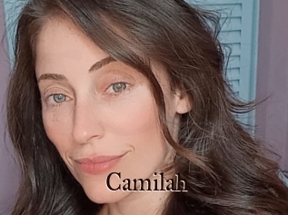 Camilah