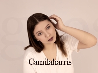 Camilaharris