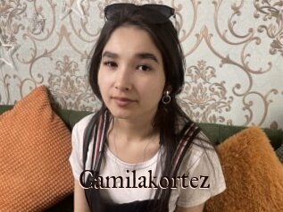 Camilakortez