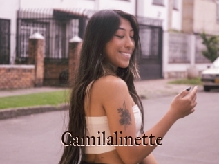 Camilalinette