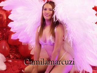 Camilamarcuzi