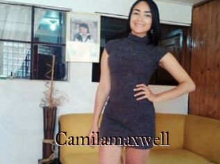 Camilamaxwell