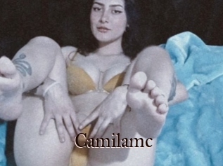 Camilamc