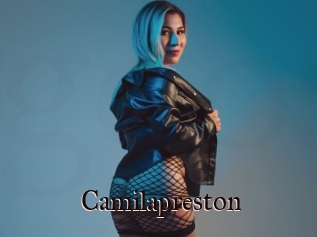 Camilapreston