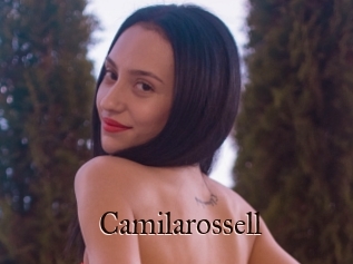 Camilarossell