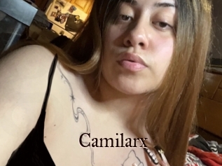 Camilarx