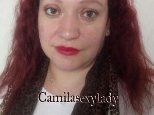 Camilasexylady