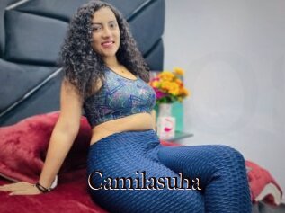 Camilasuha