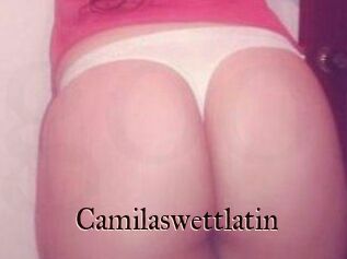 Camilaswettlatin