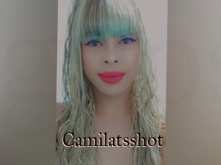 Camilatsshot