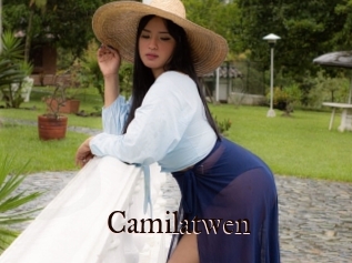 Camilatwen