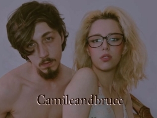 Camileandbruce