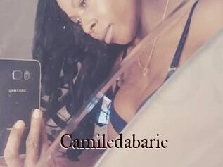 Camiledabarie