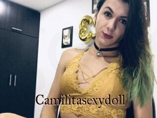 Camilitasexydoll