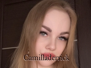 Camilladerrick
